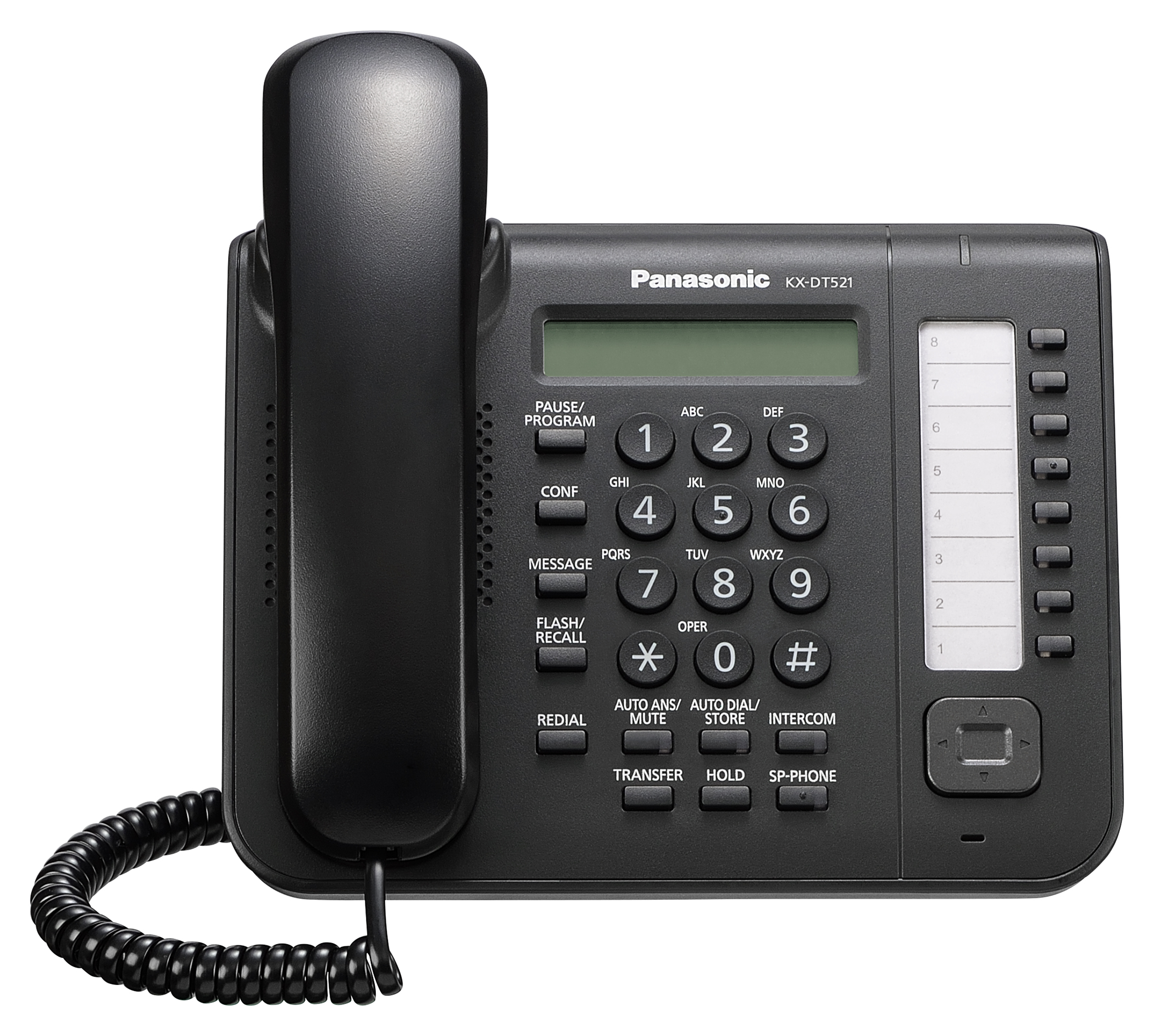 Harris/Teltronics 24 Btn Clearcom 780-960 Office Telephone Used 