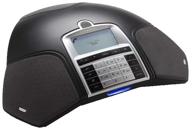 konftel 300 IP phone