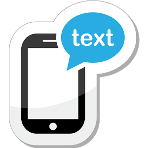 sms art text picture